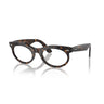 Gafas Ray-Ban Wayfarer Oval RB2242-902/GI
