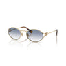 Gafas Miu Miu MU52YS-ZVN80O54