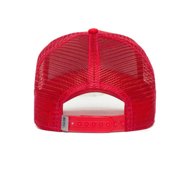 Gorra Goorin Bros The Bandit Roja