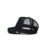 Gorra Goorin Bros Trout Negra