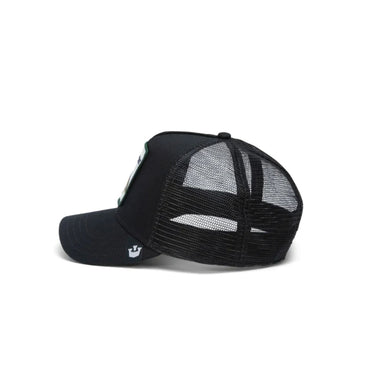 Gorra Goorin Bros Trout Negra
