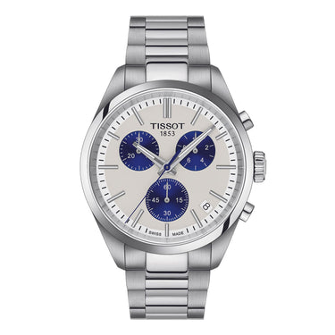 Reloj Tissot PR 100 T150.417.11.011.00