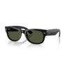 Gafas Ray-Ban Mega Wayfarer II RB0832S-901/31