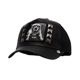 Gorra Goorin Bros The Flex Negra