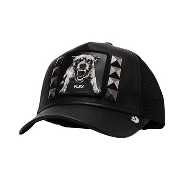 Gorra Goorin Bros The Flex Negra