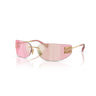 Gafas Miu Miu MUA51S-5AK90Y75