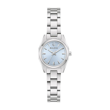 Reloj Bulova Classic 96L345