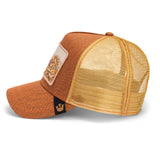 Gorra Goorin Bros Lone Ranger Beige