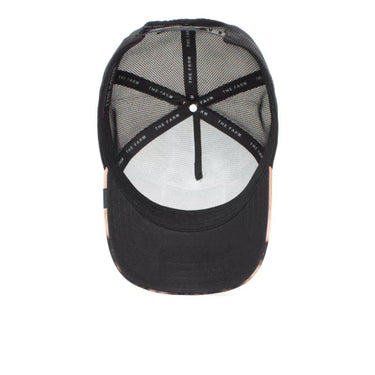 Gorra Goorin Bros Acid Sheep Negra