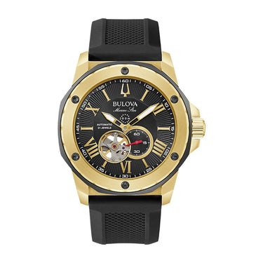 Reloj Bulova Marine Star 98A272