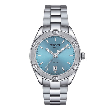 Reloj Tissot PR100 T101.910.11.351.00