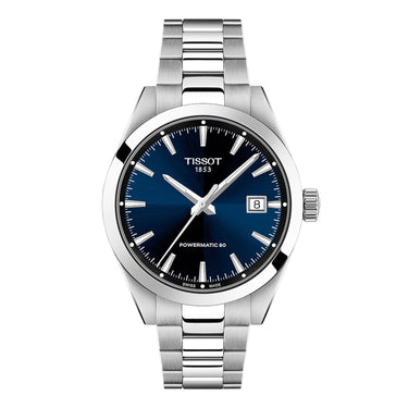 Reloj Tissot Gentleman T165.807.11.041.00