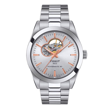 Reloj Tissot Gentleman T127.407.11.031.01
