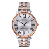 Reloj Tissot Carson T122.407.22.033.00