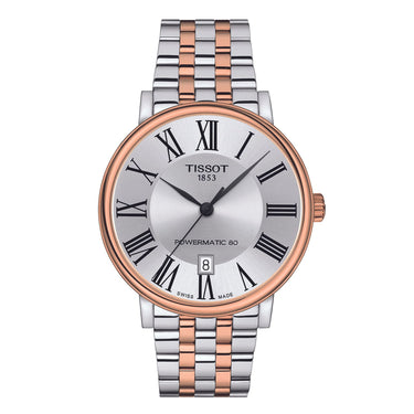 Reloj Tissot Carson T122.407.22.033.00