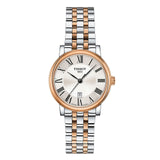 Reloj Tissot Carson Premium Lady T122.210.22.033.01