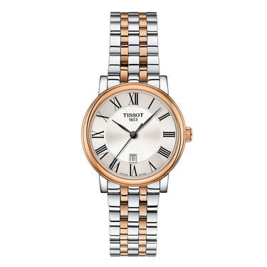Reloj Tissot Carson Premium Lady T122.210.22.033.01