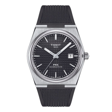Reloj Tissot PRX Powermatic 80 T137.407.17.051.00