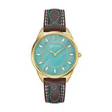 Reloj Bulova Classic 97L203