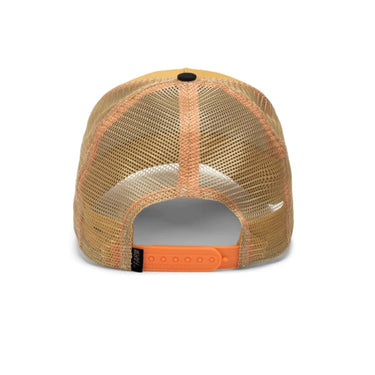 Gorra Goorin Bros The Wildcat Tiger Mostaza