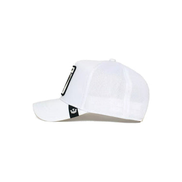 Gorra Goorin Bros Platinum Sheep Plateada