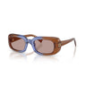 Gafas Miu Miu MUB13S-22R20I52