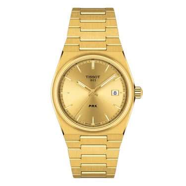 Reloj Tissot PRX 35mm T137.210.33.021.00