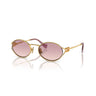 Gafas Miu Miu MU52YS-5AK06S54