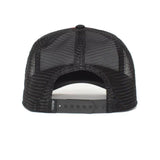 Gorra Goorin Bros The Freedom Ski Free Roja