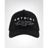 Gorra ArtDist Aura Negra