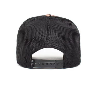 Gorra Goorin Bros Acid Sheep Negra