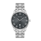 Reloj Bulova Classic 96B261