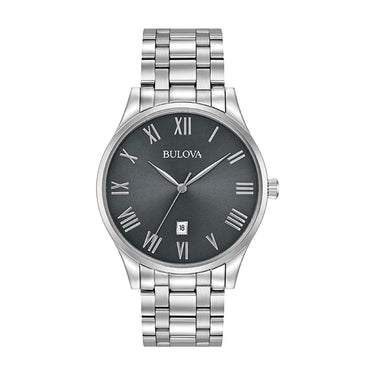 Reloj Bulova Classic 96B261