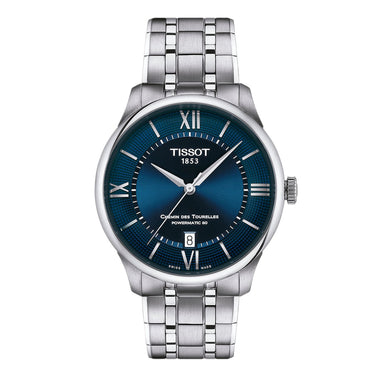 Reloj Tissot Chemin Des Tourelles T139.807.11.048.00