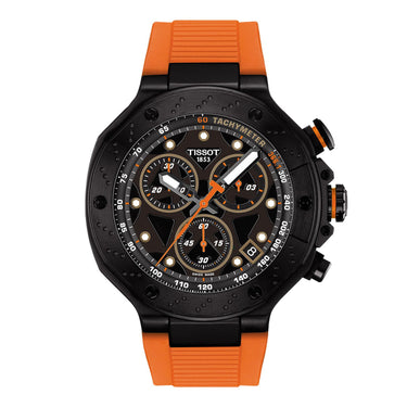 Reloj Tissot T-Race Quartz Chronograph T141.417.37.051.02