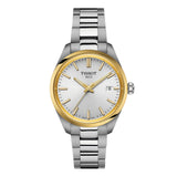 Reloj Tissot PR 100 T150.210.21.031.00