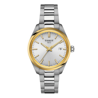 Reloj Tissot PR 100 T150.210.21.031.00
