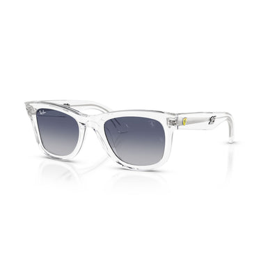 Gafas Ray-Ban RBR0502SM-F7064L