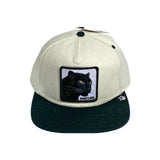 Gorra Goorin Bros Stealth Explorer Panther Natural