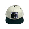 Gorra Goorin Bros Stealth Explorer Panther Natural