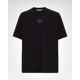 Camiseta ArtDist Doric Negra Regular Fit
