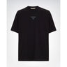 Camiseta ArtDist Doric Negra Regular Fit