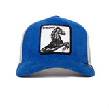 Gorra Goorin Bros Sly Stallion Azul
