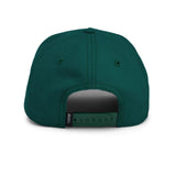 Gorra Goorin Bros Greatest Field Goat Verde