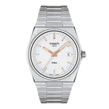 Reloj Tissot PRX T137.410.11.031.00