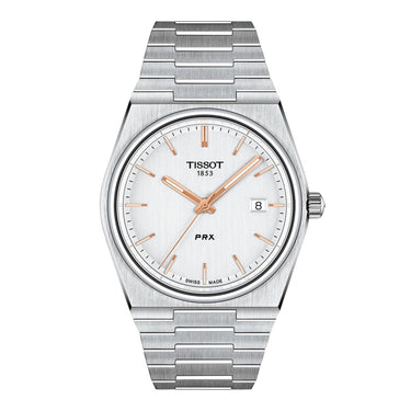 Reloj Tissot PRX T137.410.11.031.00