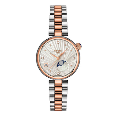 Reloj Tissot Desir T152.223.22.036.00