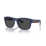 Gafas Prada Linea Rossa PS01ZS-TFY06F