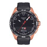 Reloj Tissot T-Touch Connect T121.420.47.051.02