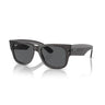 Gafas Ray-Ban Mega Wayfarer RB0840S-1406B1